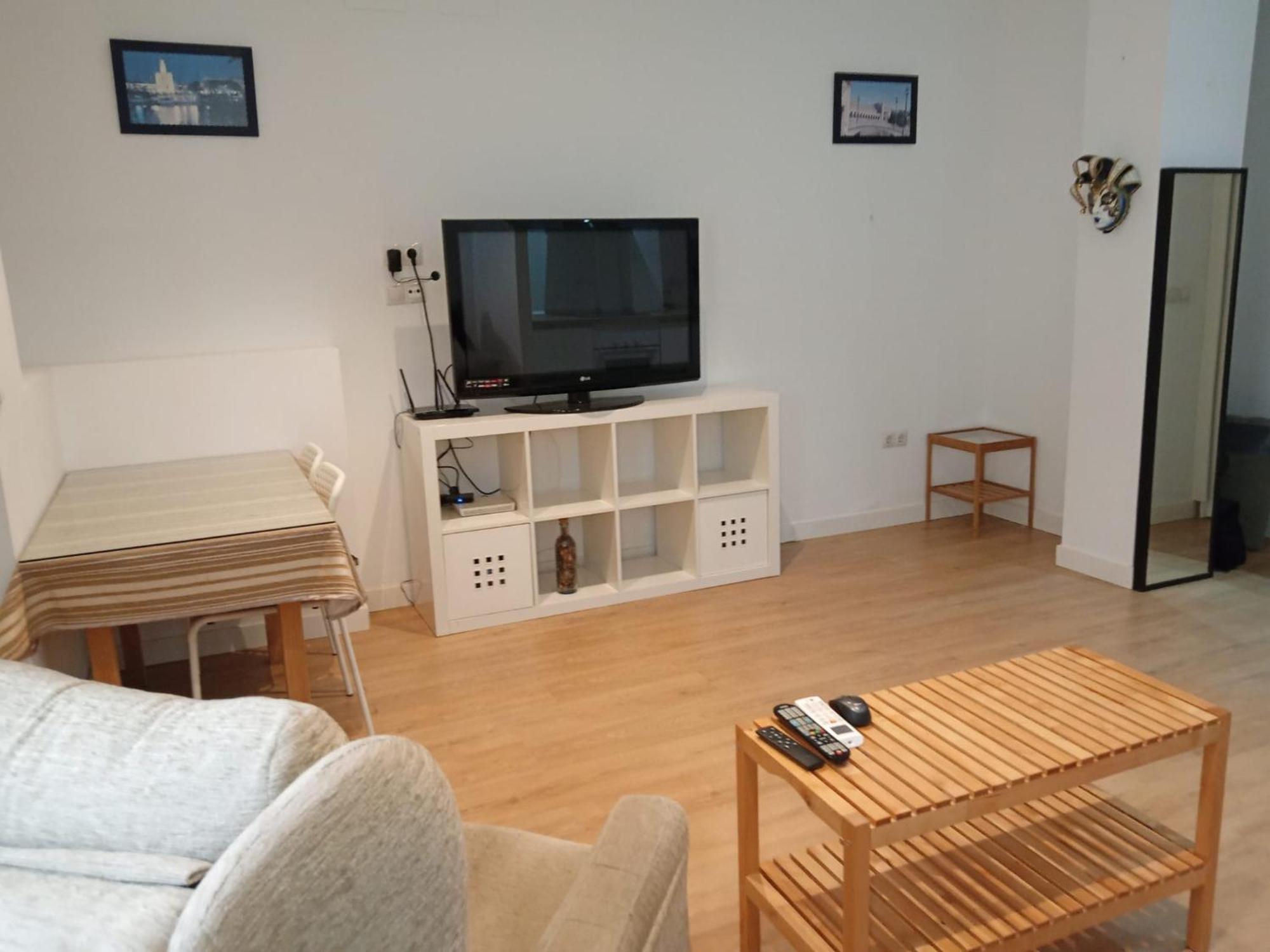 El Cachorro De Triana Appartement Sevilla