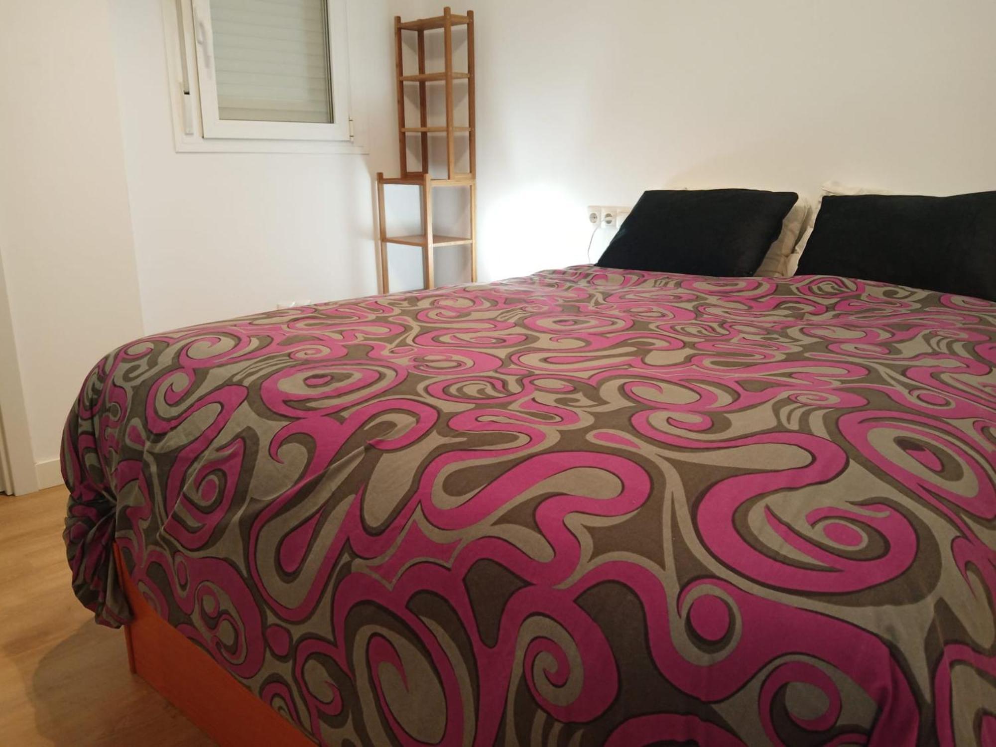 El Cachorro De Triana Appartement Sevilla